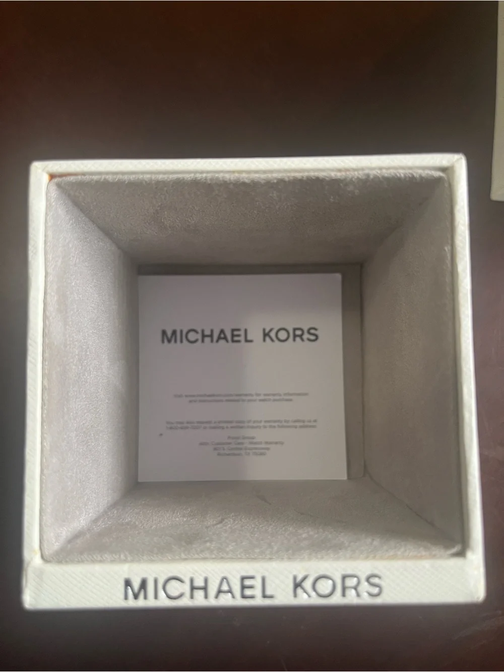 Michael Kors michael kors